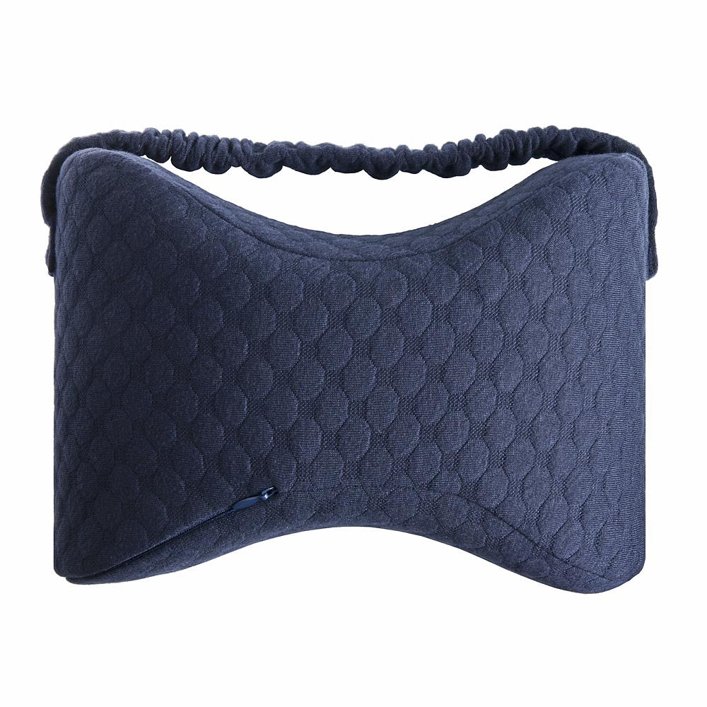 DJMed Knee & Leg Pillow With Leg Strap