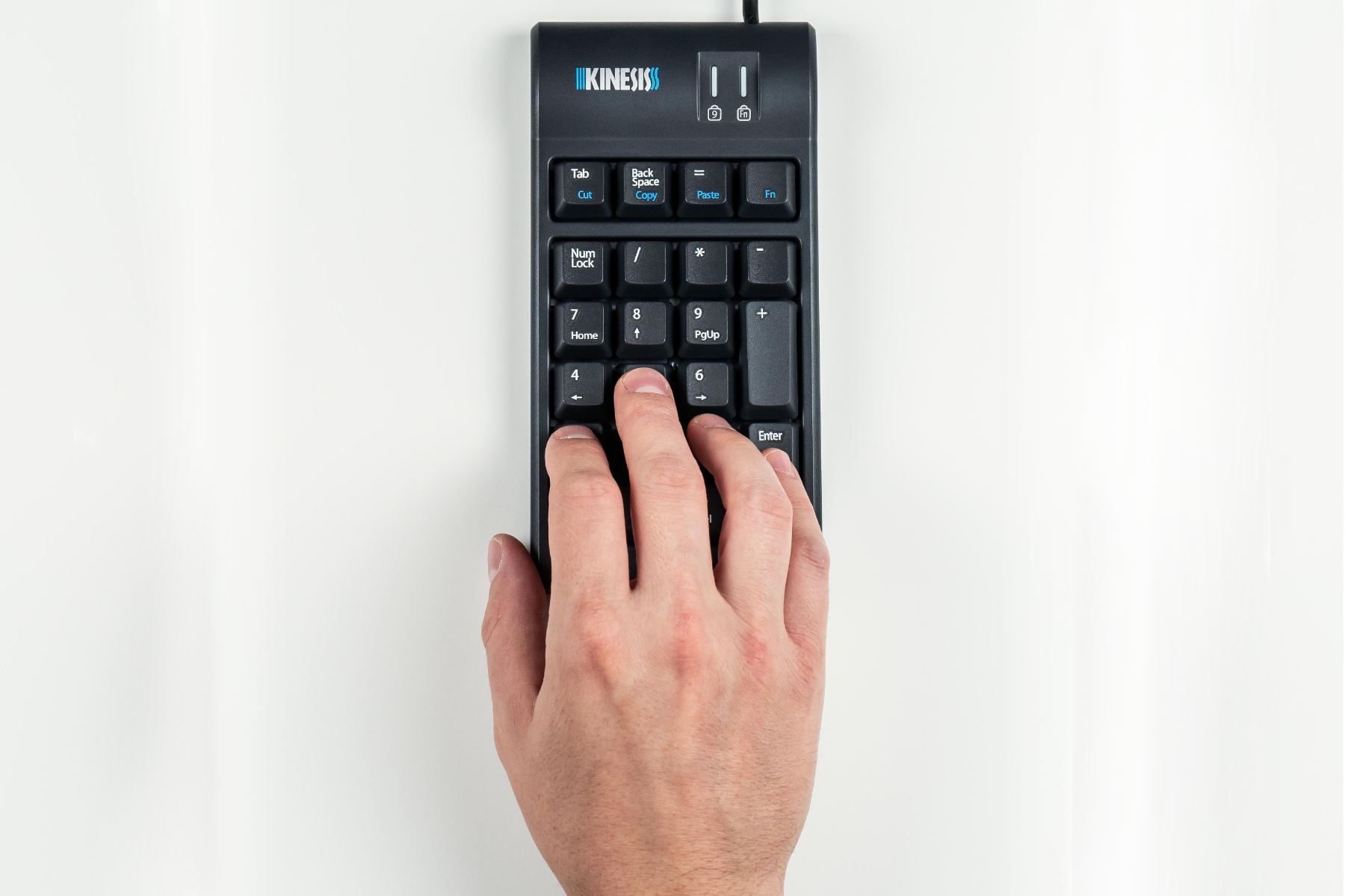 Kinesis Freestyle2 Keypad for PC & Mac