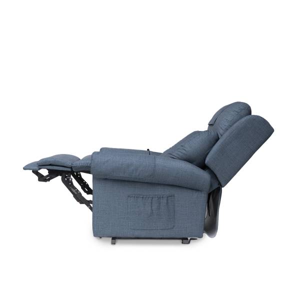Redgum Rosa 4 Motor Lift Chair