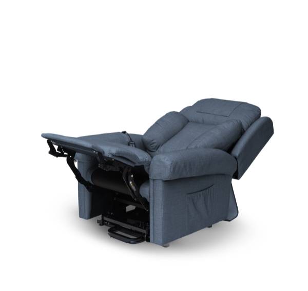 Redgum Rosa 4 Motor Lift Chair