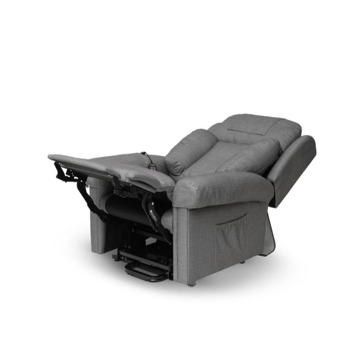 Redgum Rosa 4 Motor Lift Chair