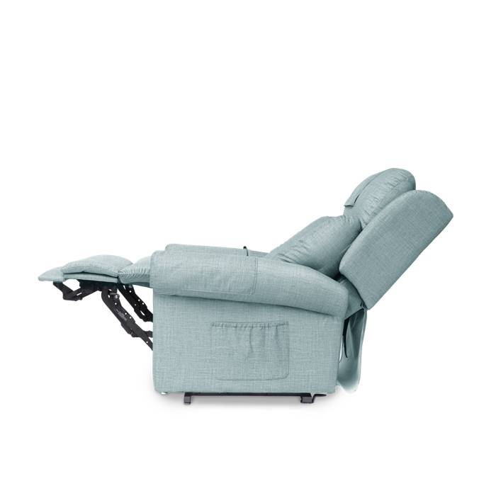 Redgum Rosa 4 Motor Lift Chair