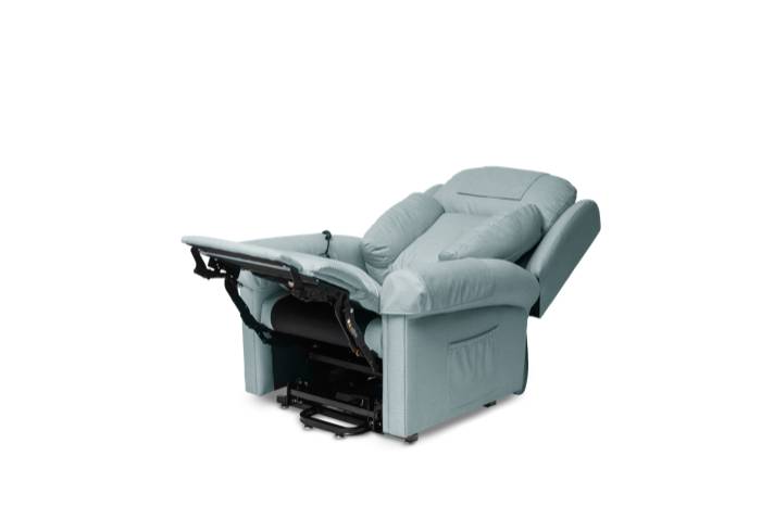 Redgum Rosa 4 Motor Lift Chair