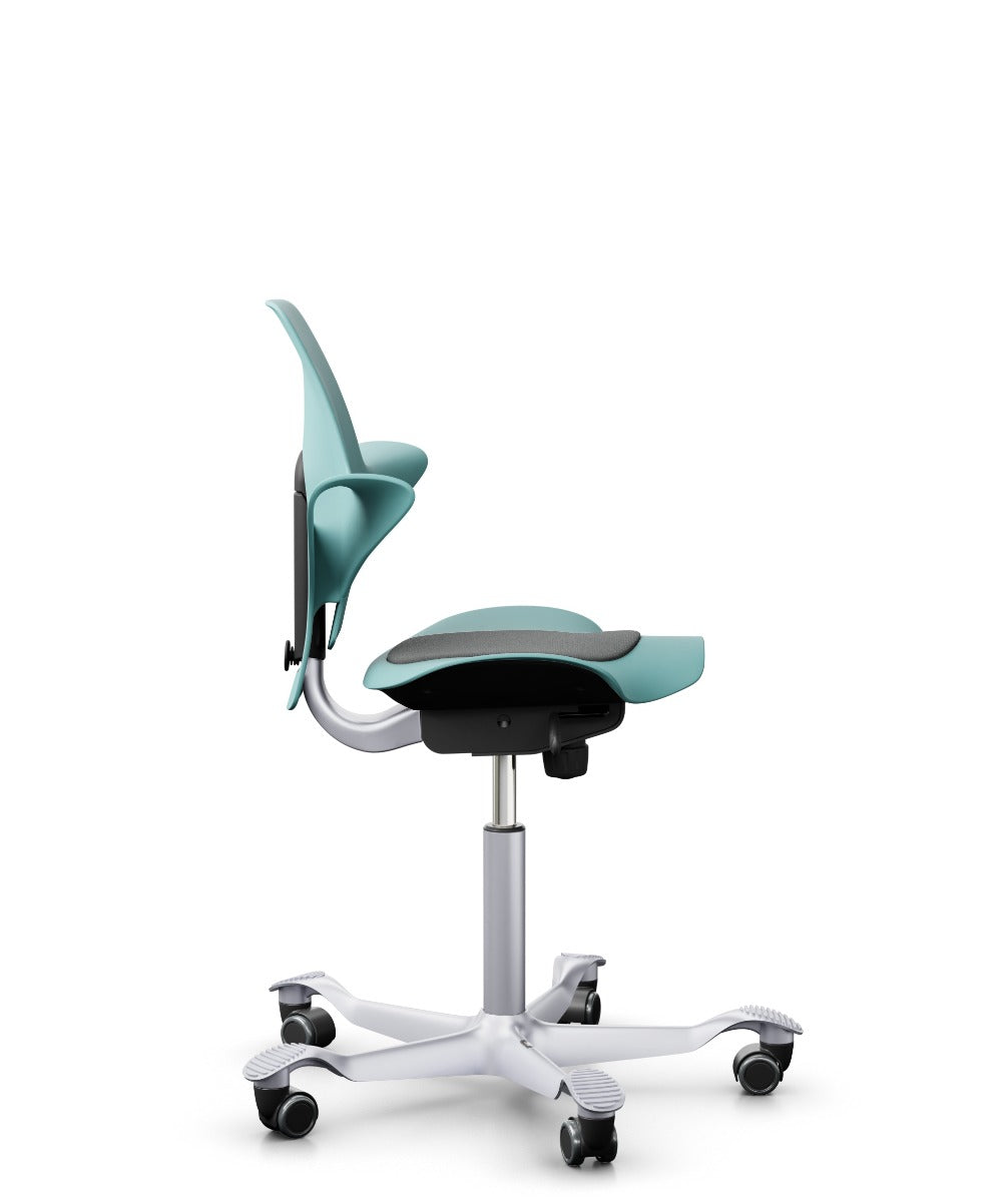 HÅG Capisco Puls  8010 Chair Ergonomic Saddle Seat