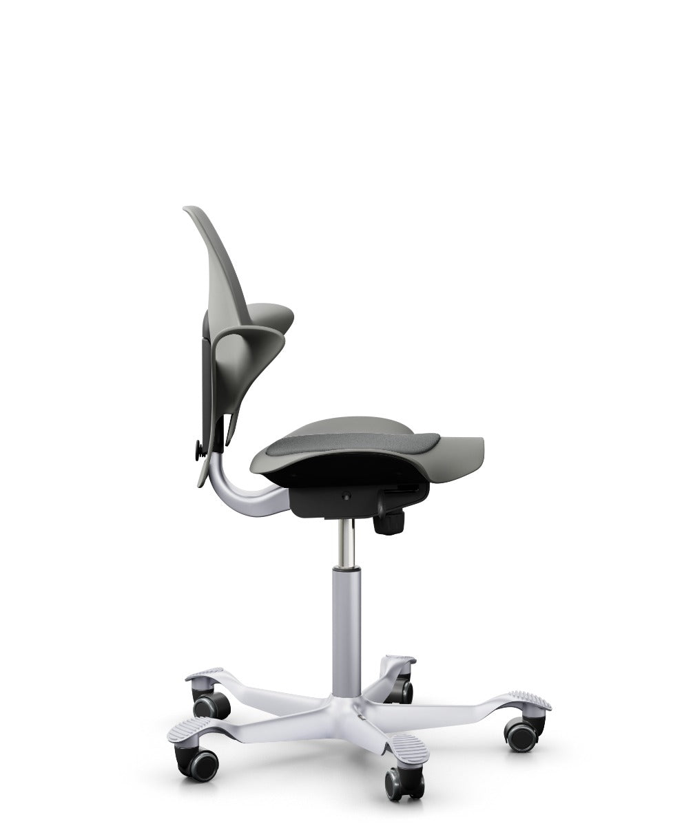 HÅG Capisco Puls  8010 Chair Ergonomic Saddle Seat