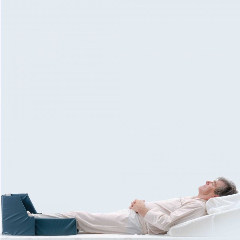 Therapeutic Pillow Leg Carriage Support