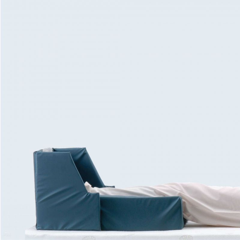 Therapeutic Pillow Leg Carriage Support