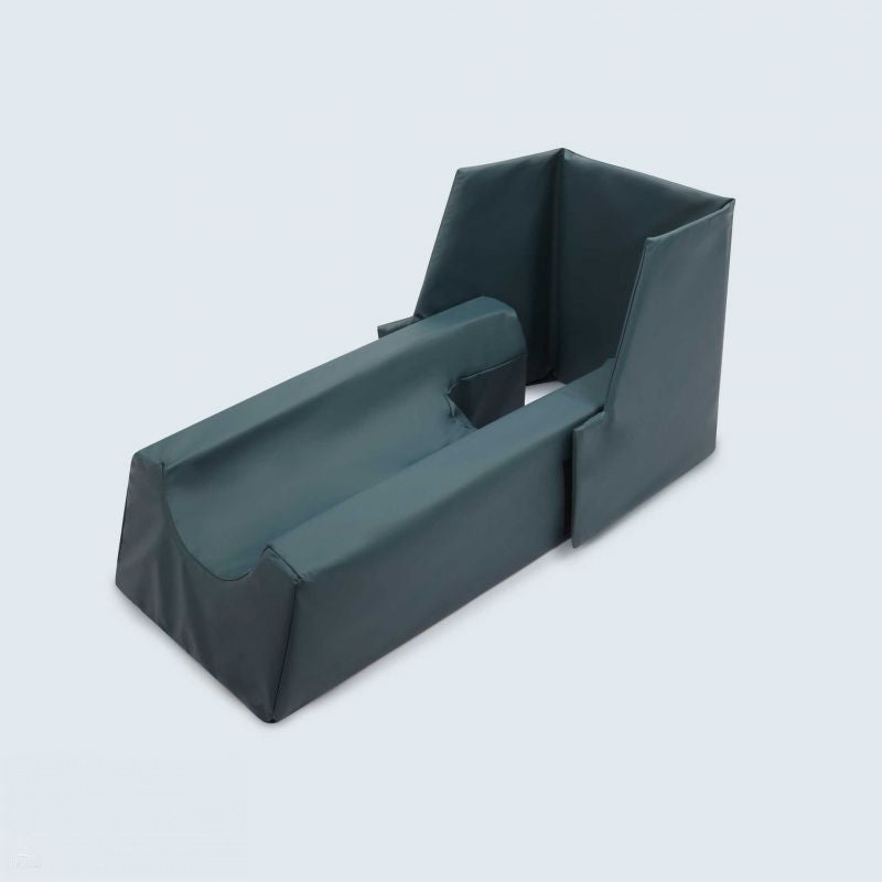 Therapeutic Pillow Leg Carriage Support