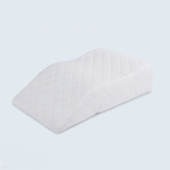 Therapeutic Pillow Leg Relaxer Support - Contoured Leg Support Pillow