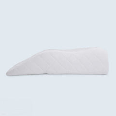 Therapeutic Pillow Leg Relaxer Support - Contoured Leg Support Pillow