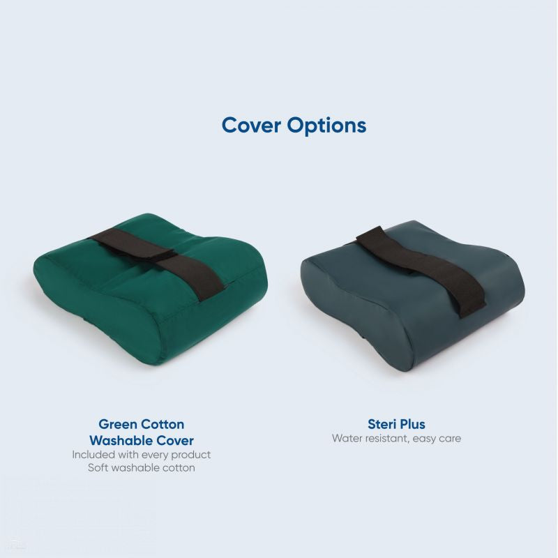 Therapeutic Pillow Leg Spacer Support Pillow - Knee & Hip Aligning Between The Legs Pillow