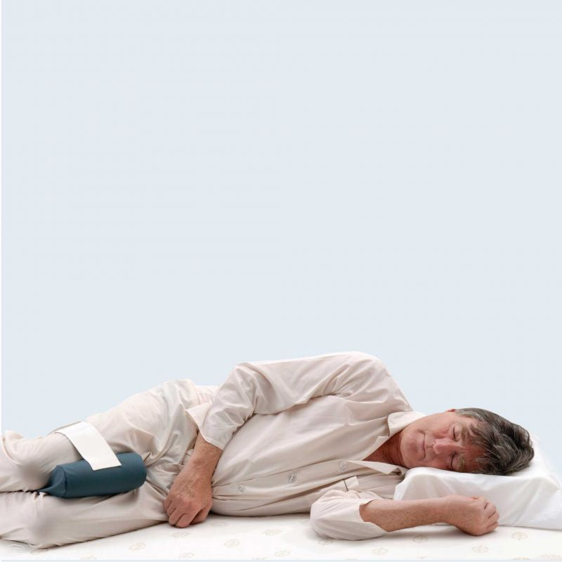 Therapeutic Pillow Leg Spacer Support Pillow - Knee & Hip Aligning Between The Legs Pillow