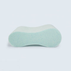 Therapeutic Pillow Leg Spacer Support Pillow - Knee & Hip Aligning Between The Legs Pillow