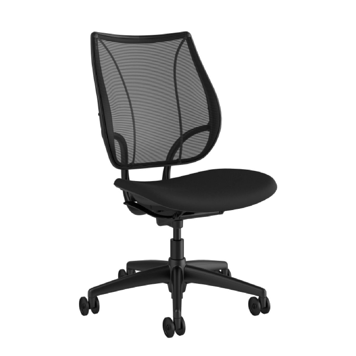 Humanscale Liberty Task Office Chair - Armless