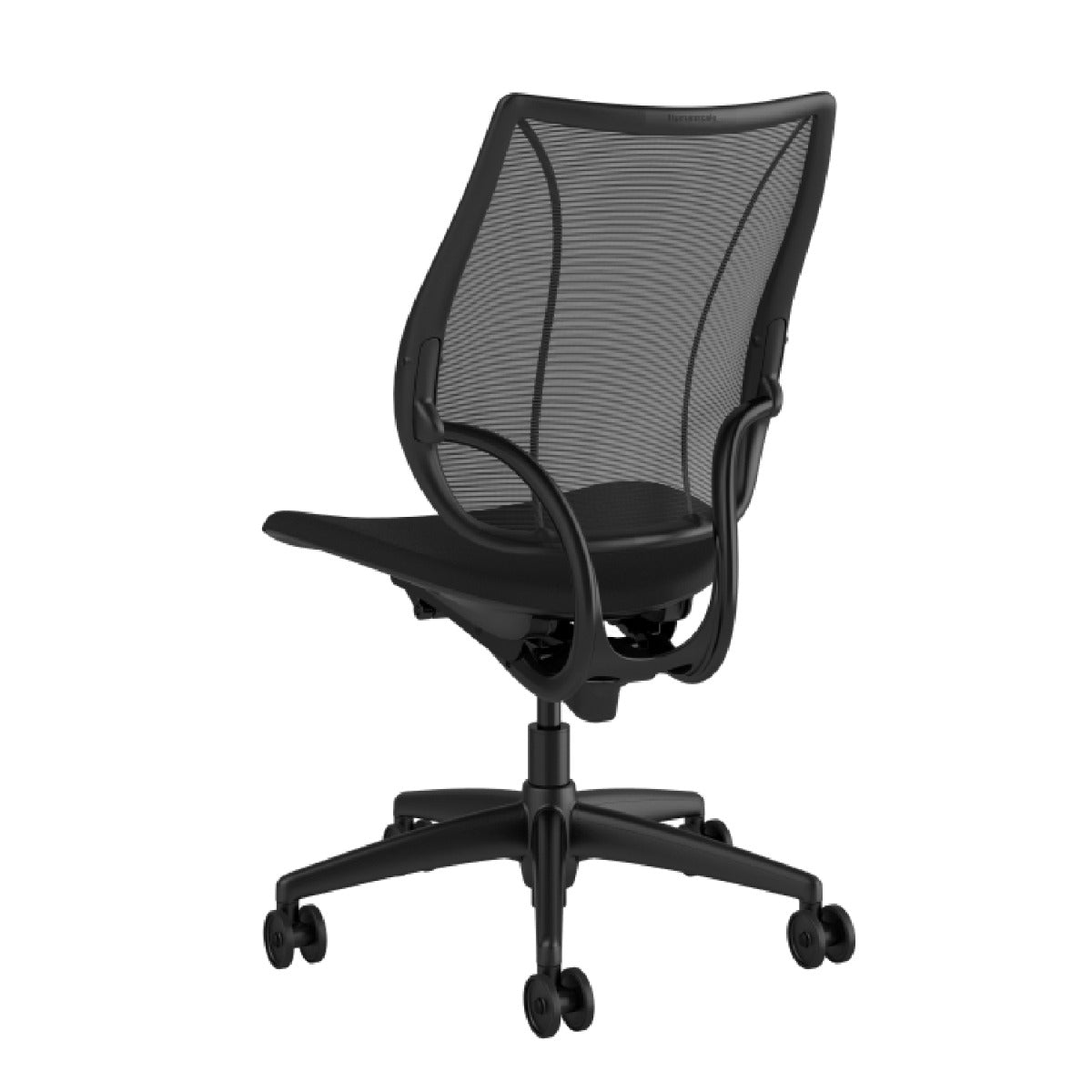Humanscale Liberty Task Office Chair - Armless