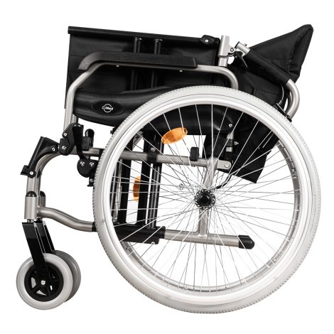 Lifestyle Extra, Self-Propelled Wheelchair