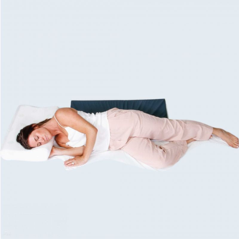 Therapeutic Pillow Positioning Body Wedge (Low Angle)
