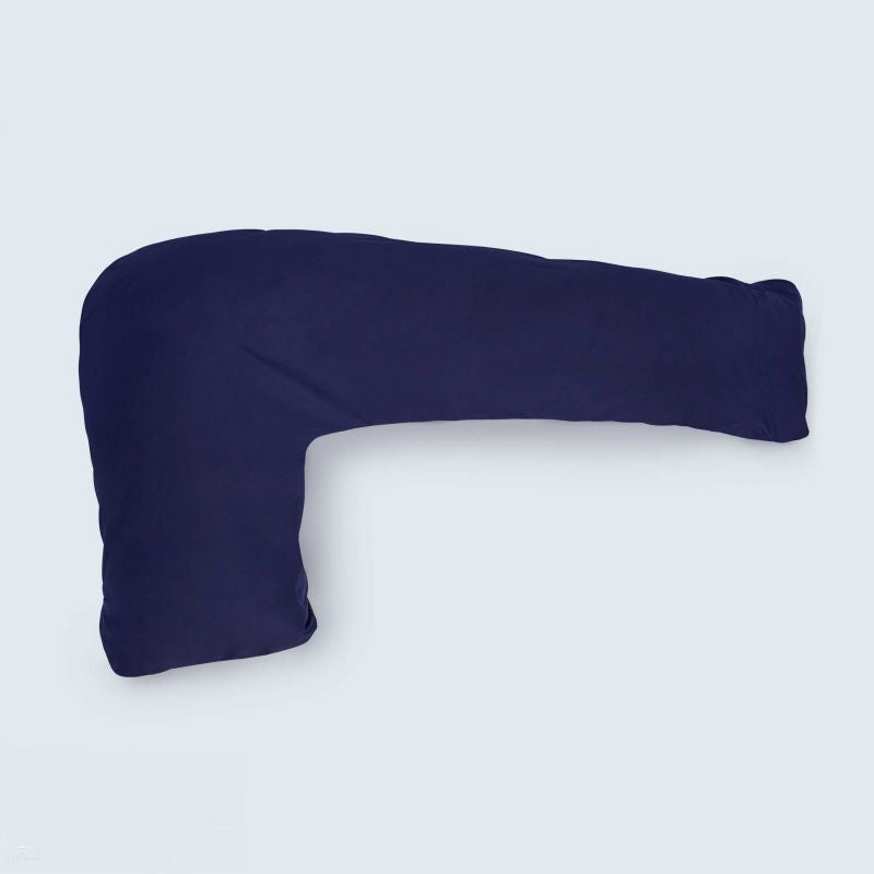 Therapeutic Pillow Lucky 7 Body Pillow - Full Support Pregnancy Pillow