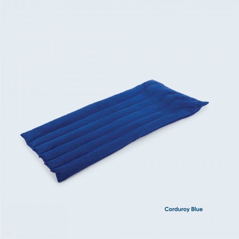 Therapeutic Pillow Natural Lupin Pack - Large Body Heating Pad
