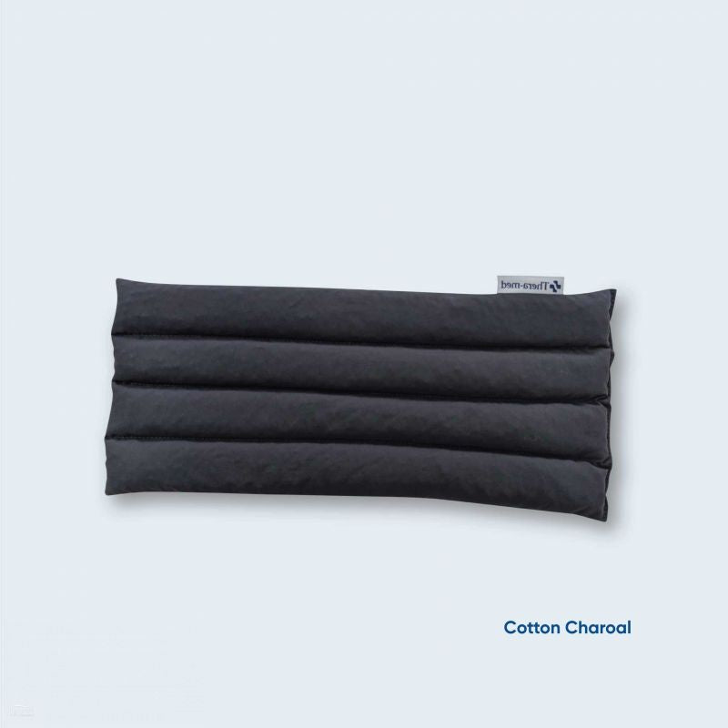 Therapeutic Pillow Natural Lupin Pack - Large Body Heating Pad