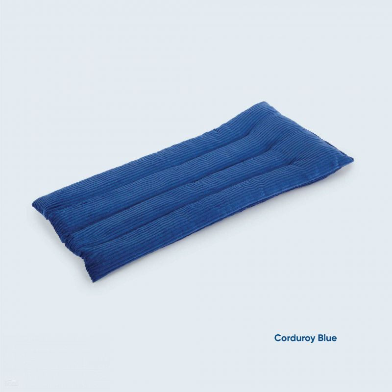 Therapeutic Pillow Natural Lupin Pack - Medium Body Heating Pad