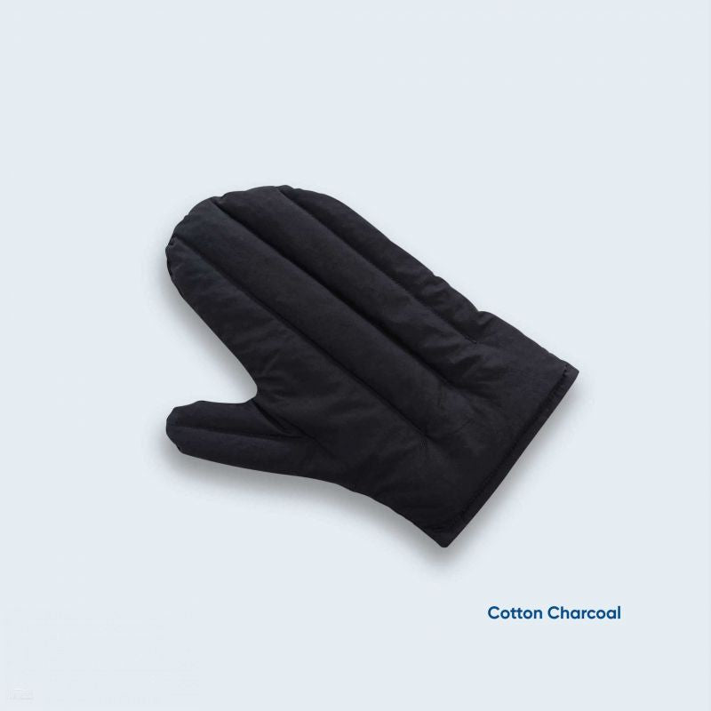 Therapeutic Pillow Natural Lupin Pack - Hand Mitt