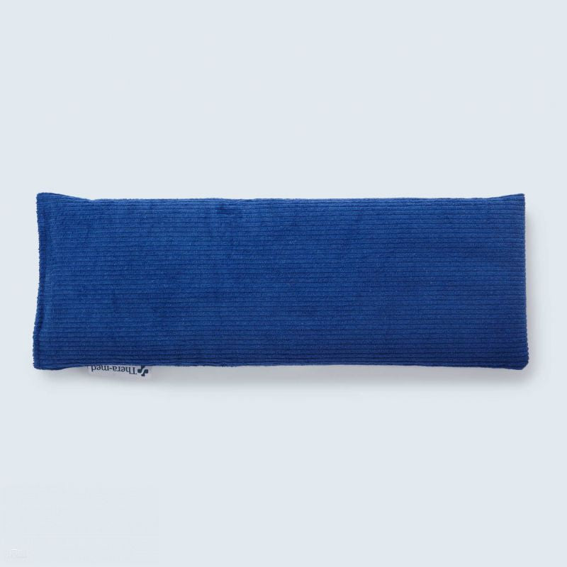 Therapeutic Pillow Natural Lupin Pack - Rectangle Heating Pad