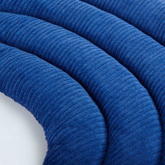 Therapeutic Pillow Natural Lupin Pack - Neck & Shoulder Wrap