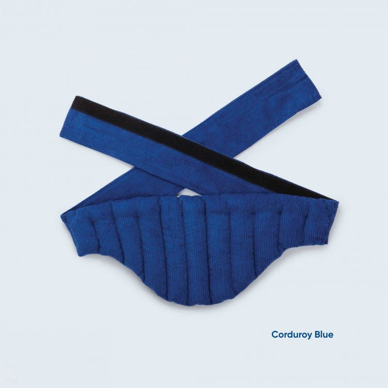 Therapeutic Pillow Natural Lupin Pack - Lower Back Wrap