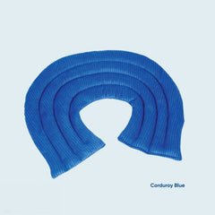Therapeutic Pillow Natural Lupin Pack - Neck & Shoulder Wrap