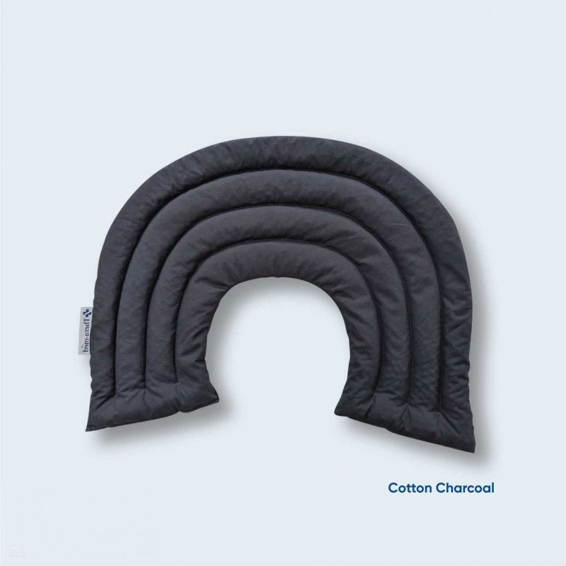 Therapeutic Pillow Natural Lupin Pack - Neck & Shoulder Wrap