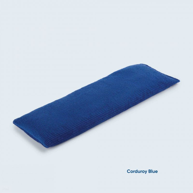 Therapeutic Pillow Natural Lupin Pack - Rectangle Heating Pad