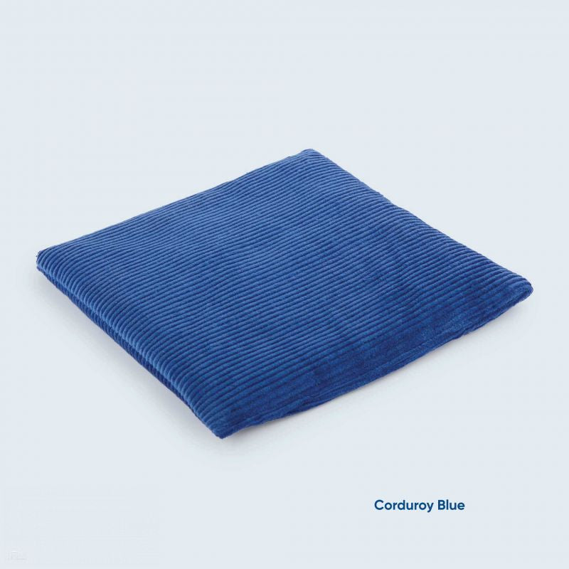 Therapeutic Pillow Natural Lupin Pack - Square Heating Pad