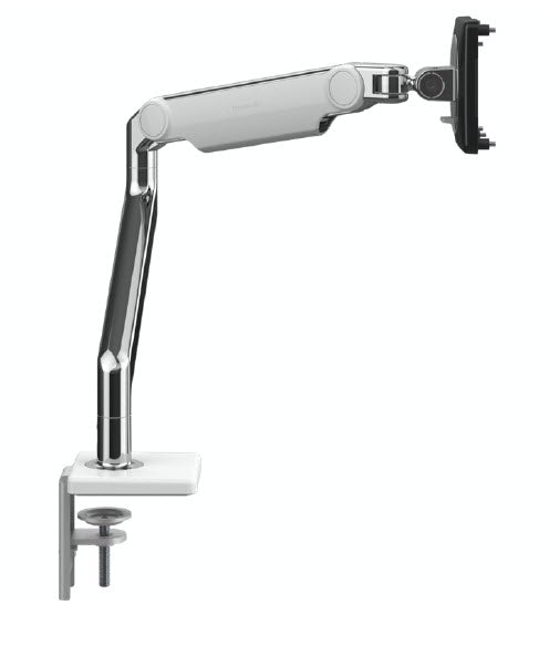 Humanscale Monitor Arm M2.1 Single Clamp 1 Pack