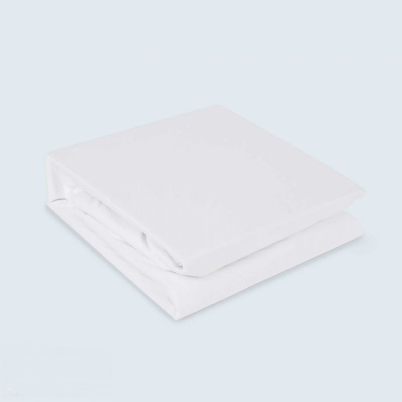 Therapeutic Pillow Naturelle Eucalyptus Fibre Mattress Protector - Hypoallergenic Mattress Cover