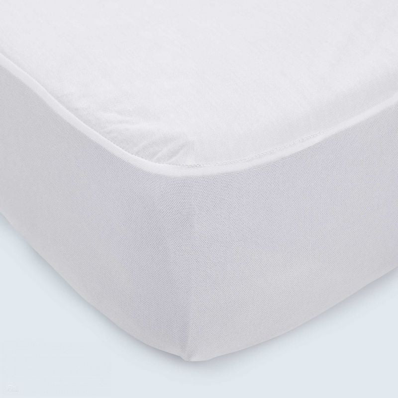 Therapeutic Pillow Naturelle Fibre Mattress Protector