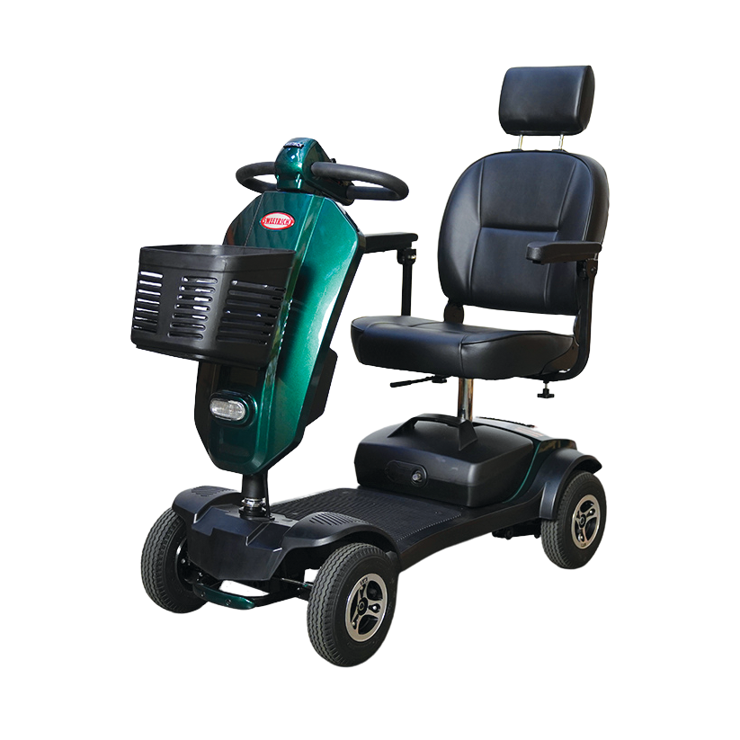 Sweetrich Captain Mobility Scooter