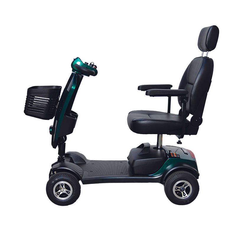 Sweetrich Captain Mobility Scooter