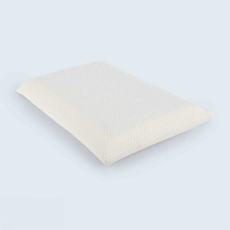 Therapeutic Pillow MemoGel Classic Pillow - Cool Gel Feel Classic (Non Contour) Shape