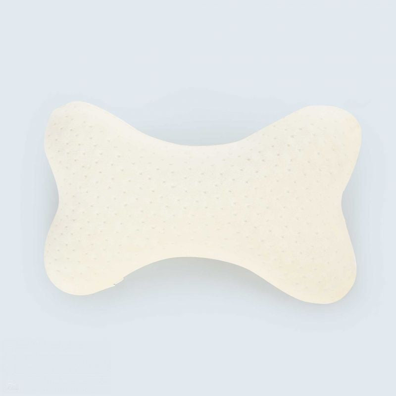 Therapeutic Pillow MemoGel Butterfly Support