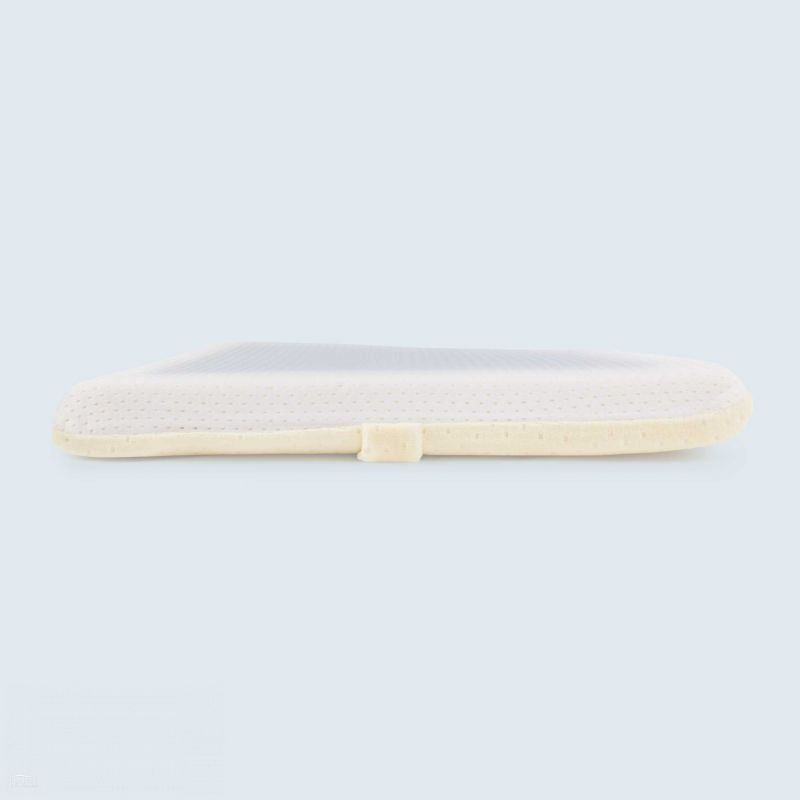 Therapeutic Pillow MemoGel Chair Cushion - Cooling Gel Memory Foam Seat Cushion