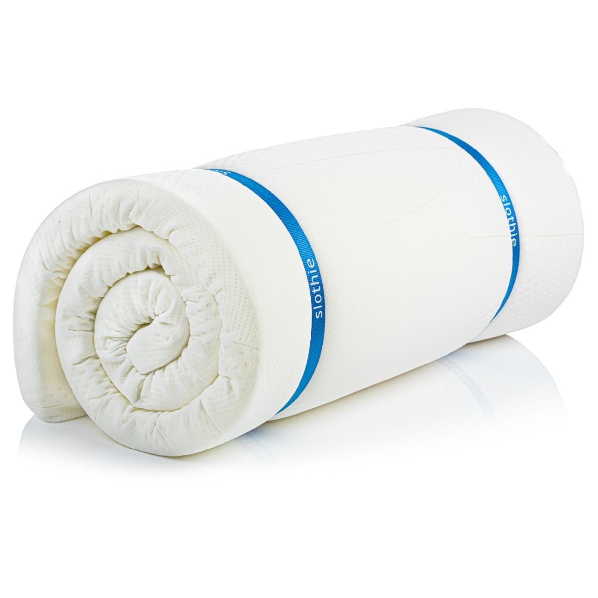 Memory Foam Travel Mattress Topper - Slothie