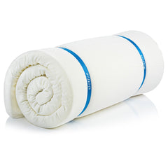 Memory Foam Travel Mattress Topper - Slothie