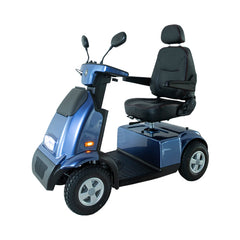 Afiscooter Breeze C4 Mobility Scooter - Afikim