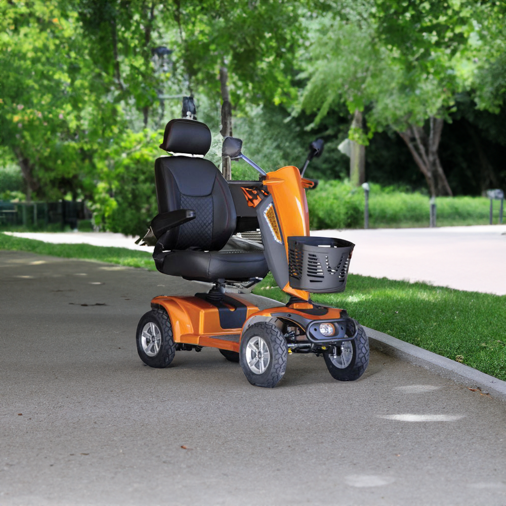 Heartway Mirage Lux Mobility Scooter