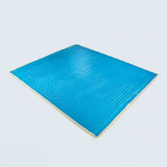 Therapeutic Pillow Thera-Med Cooling Gel Mattress Pad