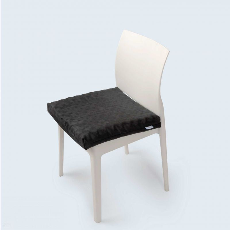 Therapeutic Pillow Multi Purpose Cushion - Eggfoam Chair Pad Comfort
