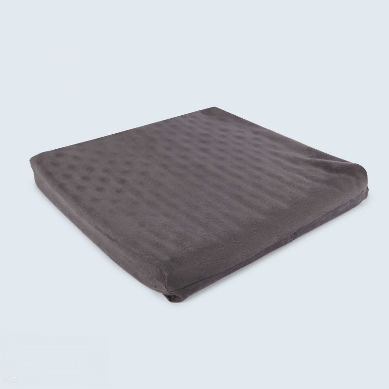 Therapeutic Pillow Multi Purpose Cushion - Eggfoam Chair Pad Comfort