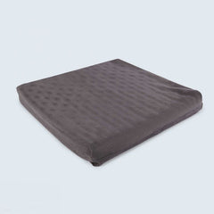 Therapeutic Pillow Multi Purpose Cushion - Eggfoam Chair Pad Comfort