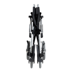 Aspire Transit 3 Folding Ward Wheelchair